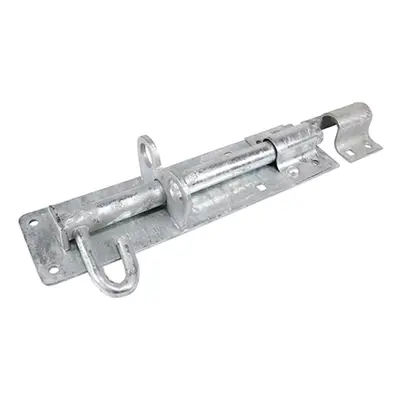 Timco 282953 Heavy Brenton Padbolt - Hot Dipped Galvanised 10in Plain Bag 1