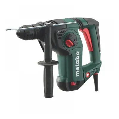 Metabo 600659000 Khe 3251 Sds Plus Hammer Drill 3 Mode 800W 240V