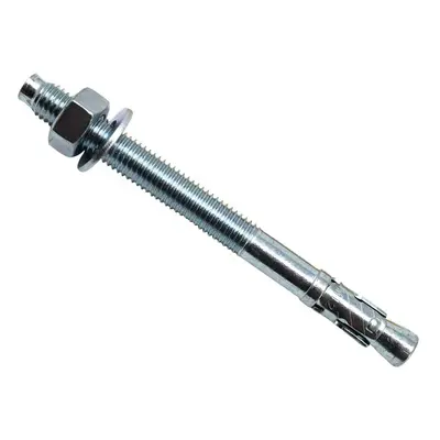 Masonmate® Zinc Plated Through Bolt M12 X 140Mm (25) 0841ETA580140