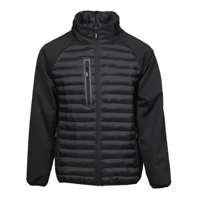 Apache ASHCROFT L Ashcroft Hybrid Padded Jacket - L (41/43In)