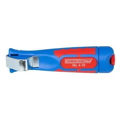 Weicon® Cable Stripper No. 4-16 10006784