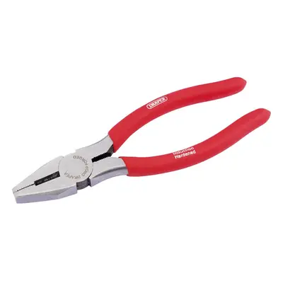 Redline 67842 Combination Pliers With Pvc Dipped Handles 160Mm each