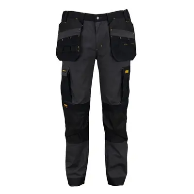 Dewalt Power Tools Albany Slim Fit Trousers 34In Waist 33In Leg ALBANY 34/33