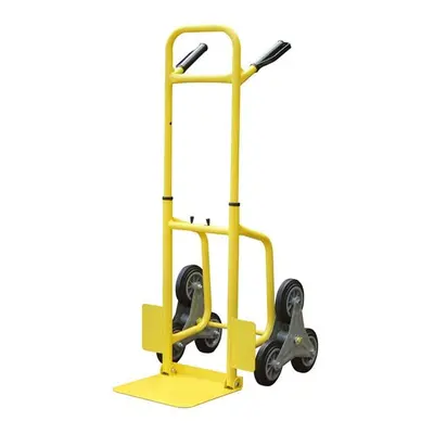 Faithfull Stair Climber Sack Truck