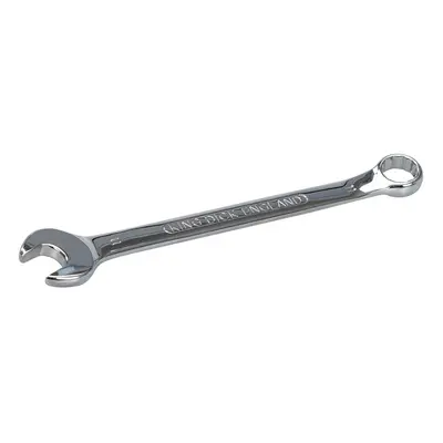 King Dick CSM211 Adjustable Spanner Chrome 11Mm Each 1