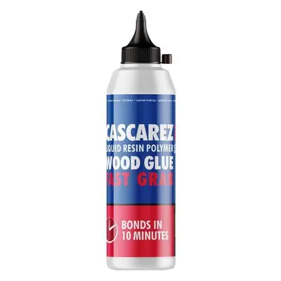 Cascamite E053354 Cascarez Fast Grab Wood Adhesive 1 Litre