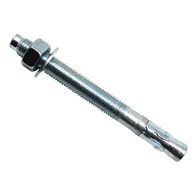 Masonmate® Zinc Plated Through Bolt M20 X 200Mm (10) 0841ETA640200