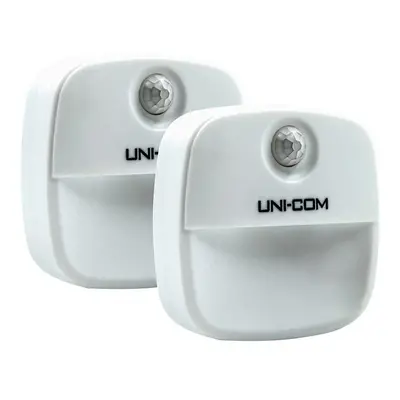 Uni-Com Sensor Lights (2 Pack) NP-GY171