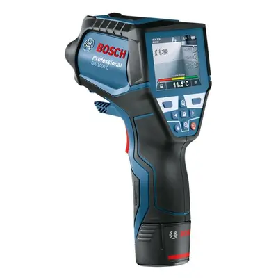 Bosch 0601083370 Gis 1000 C Professional Thermal Camera