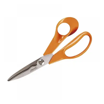 Fiskars 1000555 Universal Garden Scissors 180Mm (7In)