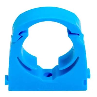 Talon TMS35 37.8-35Mm Blue Mdpe Clip (Box Of 500)