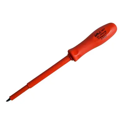 Itl Insulated Insulated Slotted Screwdriver 150 X 8Mm 01940