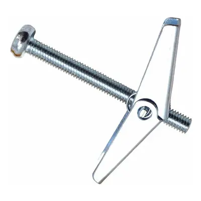 Masonmate® Spring Toggle & Screw M5 X 50Mm (100) 0862M470050