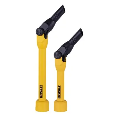 Dewalt Vacuum Dxva00-1200E Pivoting Extension Wands DXVA00-1200E