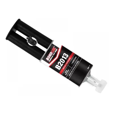 Bondloc B2013C-25 B2013 Metal Filled Epoxy Resin 25Ml