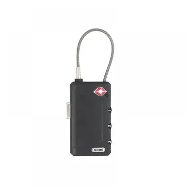 Abus Mechanical 53094 148 Tsa 30Mm Combination Cable Luggage Lock