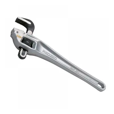 Ridgid 31120 31120 Aluminium Offset Pipe Wrench 350Mm (14In)