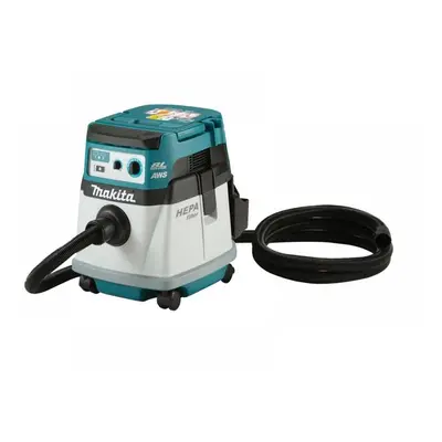 Makita DVC157LZX3 Dvc157Lzx Cordless Bl Lxt Class L Dry Vacuum 36V (2 X 18V) Bare Unit