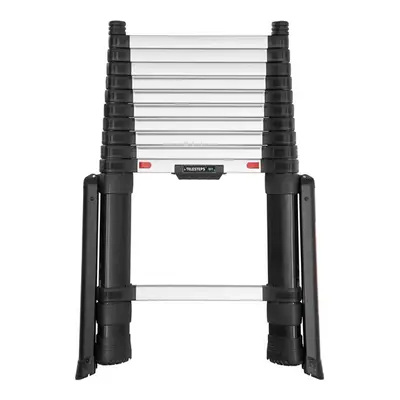 Telesteps 72235-781 Prime Line Telescopic Ladder With Stabilisers 3.5M