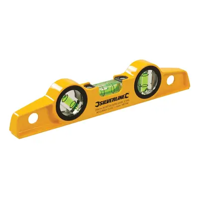 Silverline 273214 Magnetic Scaffolders Level 250Mm Each 1