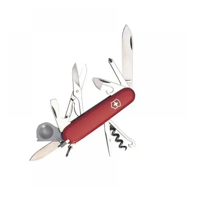 Victorinox 16703B1 Explorer Army Knife Red Blister Pack