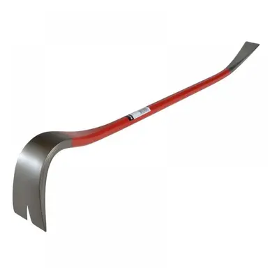 Hultafors 824012 109/28 Steel Wrecking Bar 710Mm (28In)