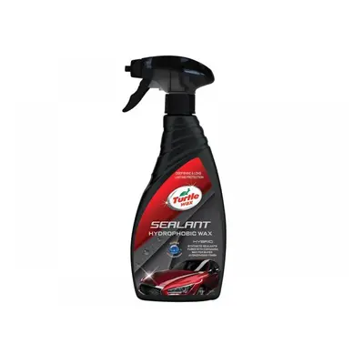 Turtle Wax 53139 Sealant Hydrophobic Wax 500Ml