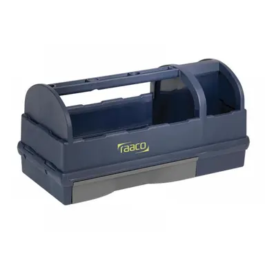 Raaco 137195 Professional Open Toolbox