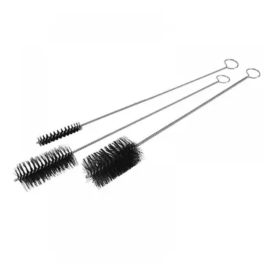 Monument 3014J-1 3014J-1 Boiler Flue Brushes (Pack 3)