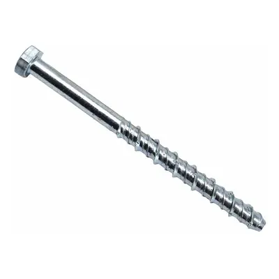 Masonmate® Hex Concrete Screwbolt M10 X 150Mm (50) 0855M560150