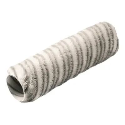 Stanley® Medium Pile Silver Stripe Sleeve 230 X 38Mm (9 X 1.1/2In) STRVP8FQ