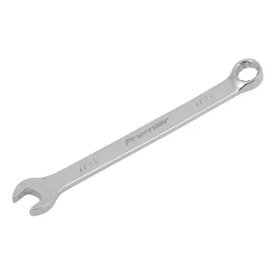 Sealey CW04AF Combination Spanner 7/16in - Imperial