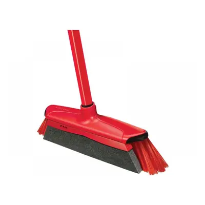 Vileda 151610 Telescopic Duactiva Anti-Dust Broom