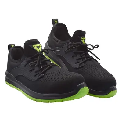 Scan Viper S1P Safety Trainers Uk 8 Eur 42 JC-R949