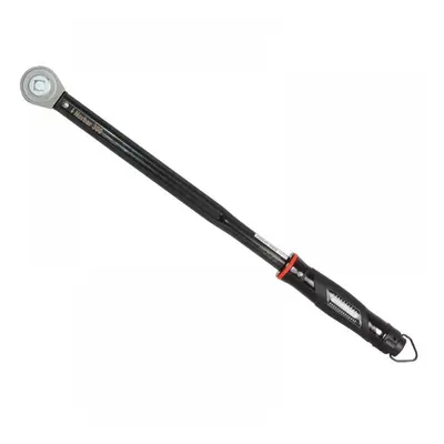 Norbar 130105 Nortorque® 300 Adjustable Dual Scale Ratchet Torque Wrench 1/2In Drive 60-300Nm