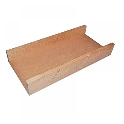 Faithfull Coving Mitre Box 127Mm