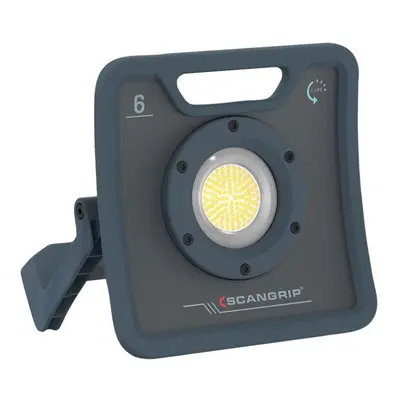 Scangrip® Nova 6 Work Light 6000 Lumens 03.6203UK