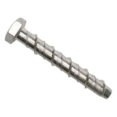 Masonmate® Hex Concrete Screwbolt M16 X 100Mm (10) 0855M620100