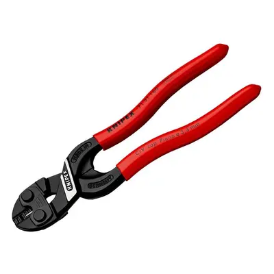 Knipex 71 31 160 Cobolt® Recess Compact Bolt Cutters Pvc Grip 160Mm 71 31 160