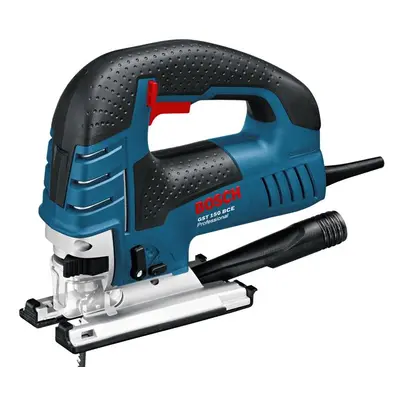 Bosch 0601513070 Gst 150-Bce Professional Bow Handle Jigsaw 780W 240V