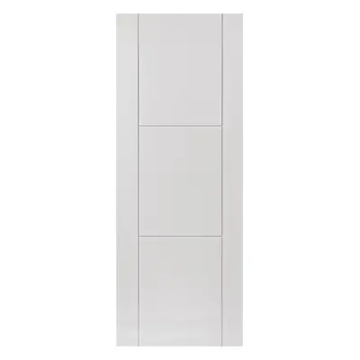 JB Kind Mistral White Internal Door 40 X 2040 X 526