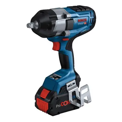 Bosch Gds 18V-1000 Pro Biturbo 1/2In Impact Wrench 18V 2 X 8.0Ah Procore18V Li-Ion 06019J8370