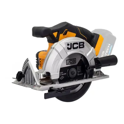 JCB 18V Battery Circular Saw | 21-18Cs-B Bare Unit