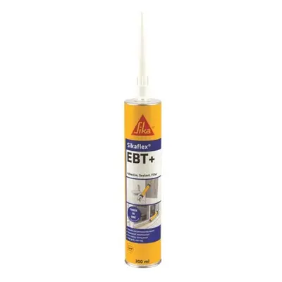 Everbuild Sika 511395 Sikaflex® Ebt+ Beige 300Ml