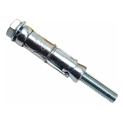 Masonmate® Loose Bolt Shield Anchor M8 X 25Mm (50) 0865L825