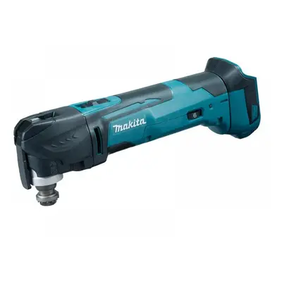 Makita DTM51Z Dtm51Z Multi-Tool 18V Bare Unit