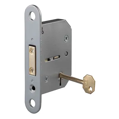 Van Vault S10047 Safe / Store 5 Lever Lock 2Pk 2Pk Each 2