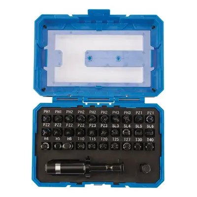 Draper Expert 05724 Impact Screwdriver Bit Set (32 Piece) per set