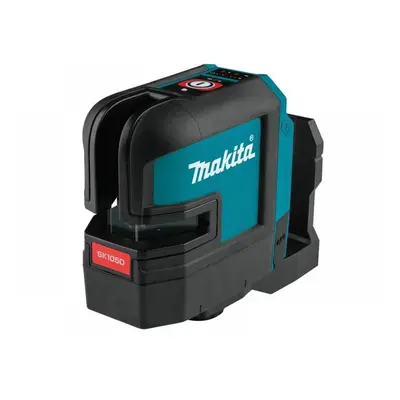 Makita SK105DZ Sk105Dz Cxt Red Cross Line Laser 12Vmax Bare Unit