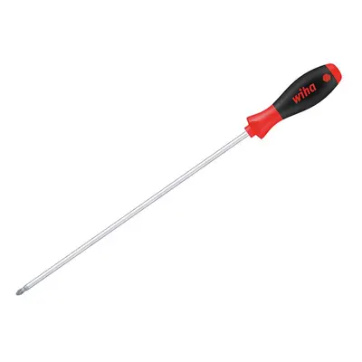 Wiha 26455 Softfinish® Screwdriver Pozidriv Pz2 X 300Mm